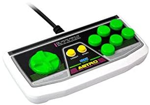 Astro City Mini Control Pad