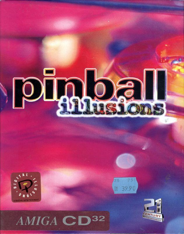 Pinball Illusions