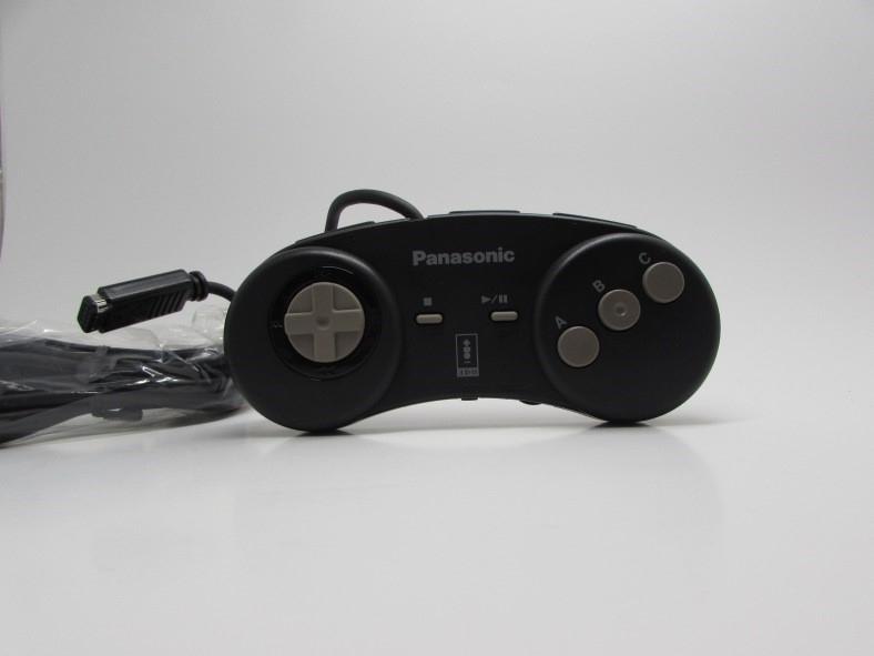 Panasonic Controller