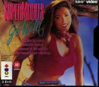 Super Models Go Wild