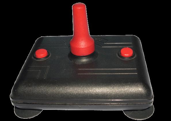 Albatros Joystick