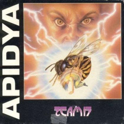Apidya