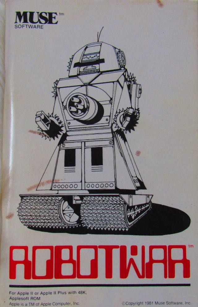 RobotWar