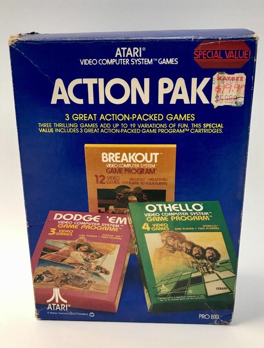 Action Pak