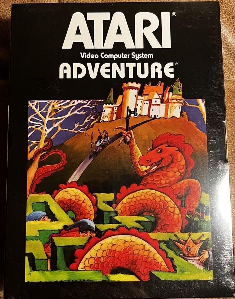Adventure [50th Anniversary Edition]