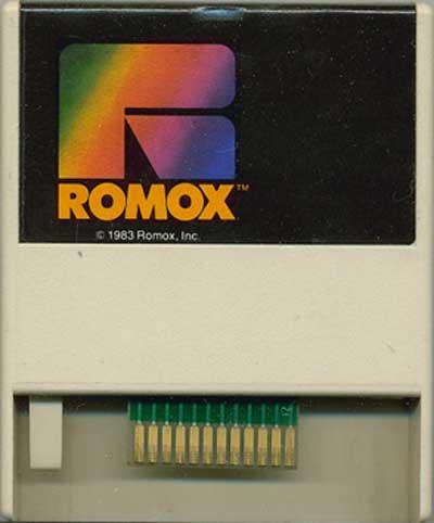 ECPC Cartridge