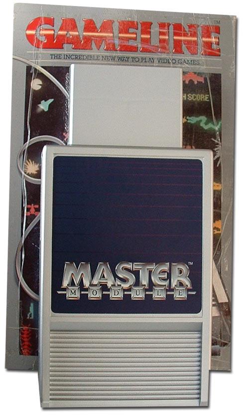 Gameline Master Module