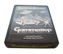 Gamma-Attack [Homebrew]