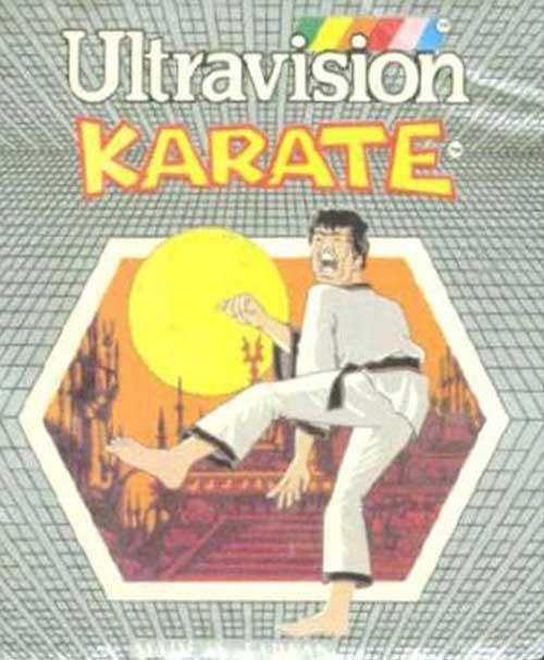 Karate [Ultravision]