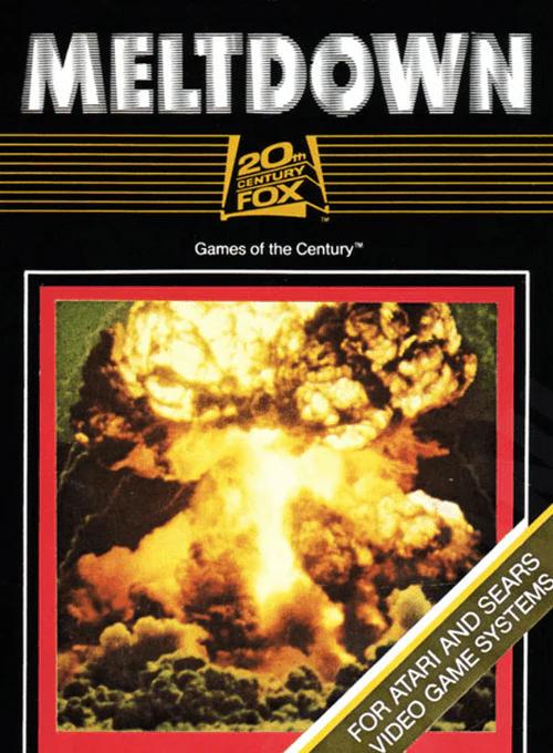 Meltdown [Homebrew]