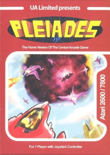 Pleiades