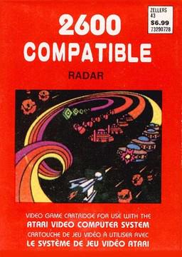 Radar