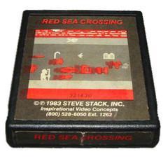 Red Sea Crossing