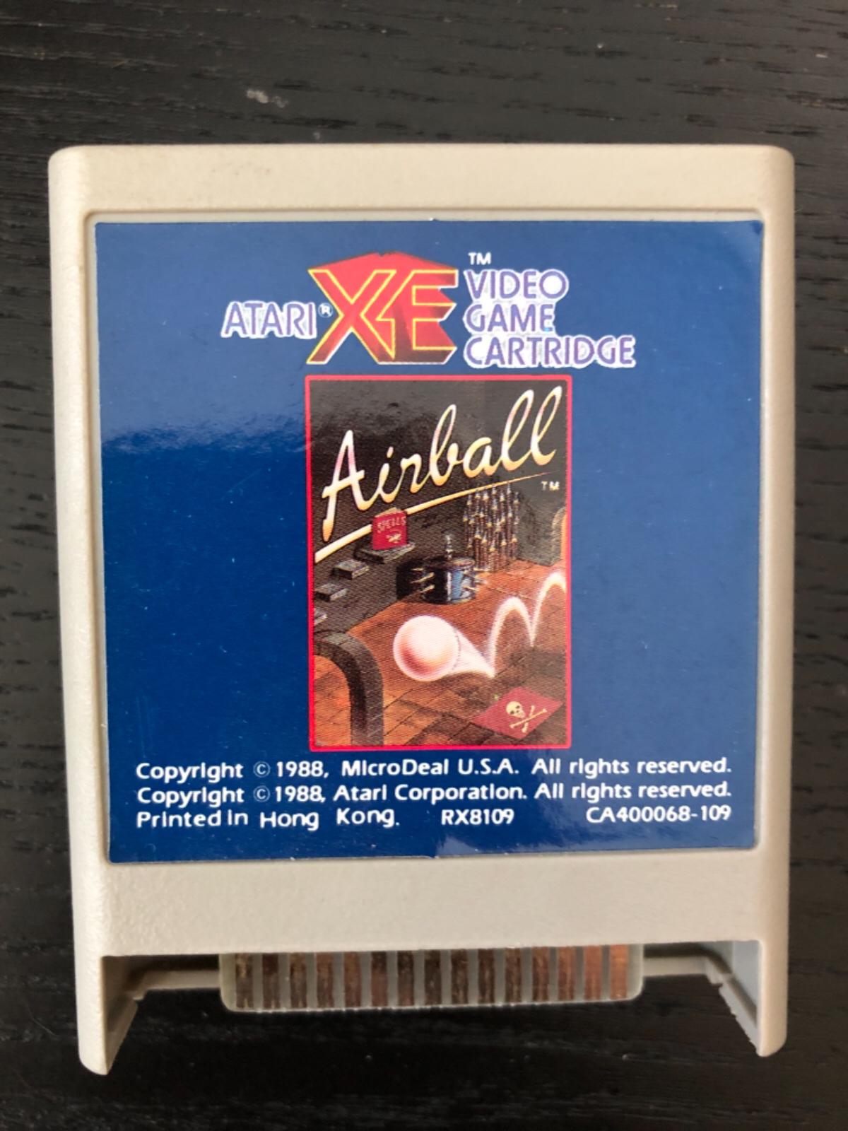 Airball