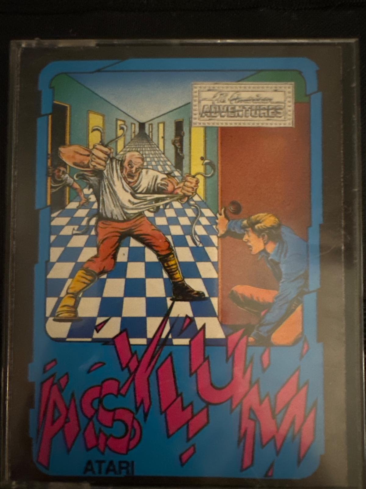 Asylum
