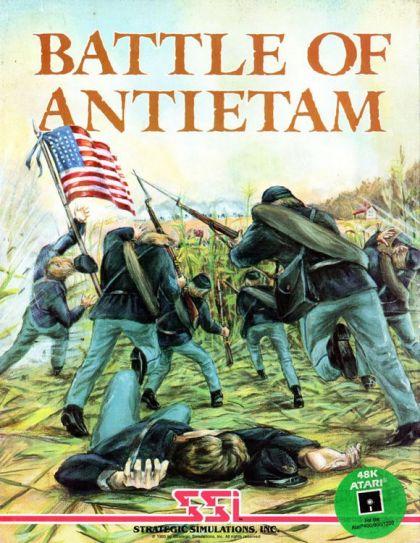 Battle Of Antietam
