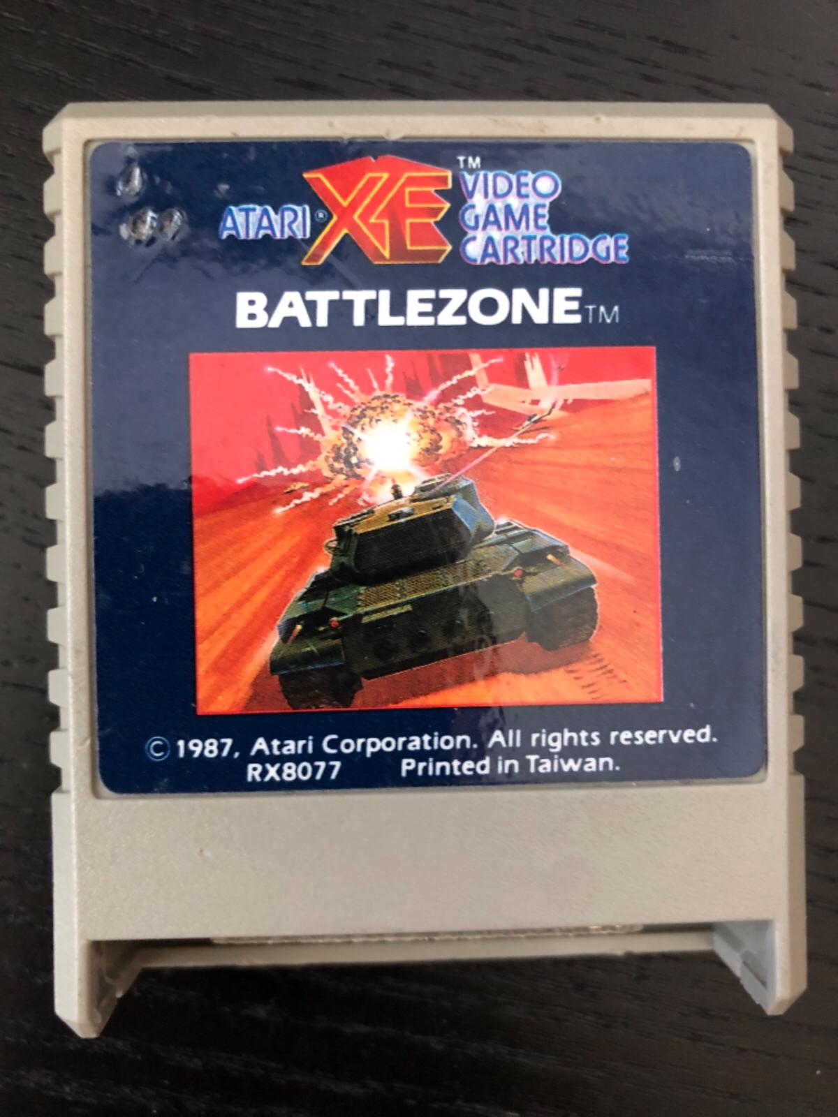 Battlezone