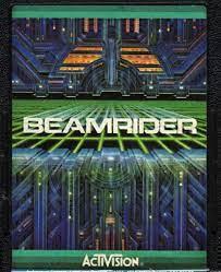 Beamrider