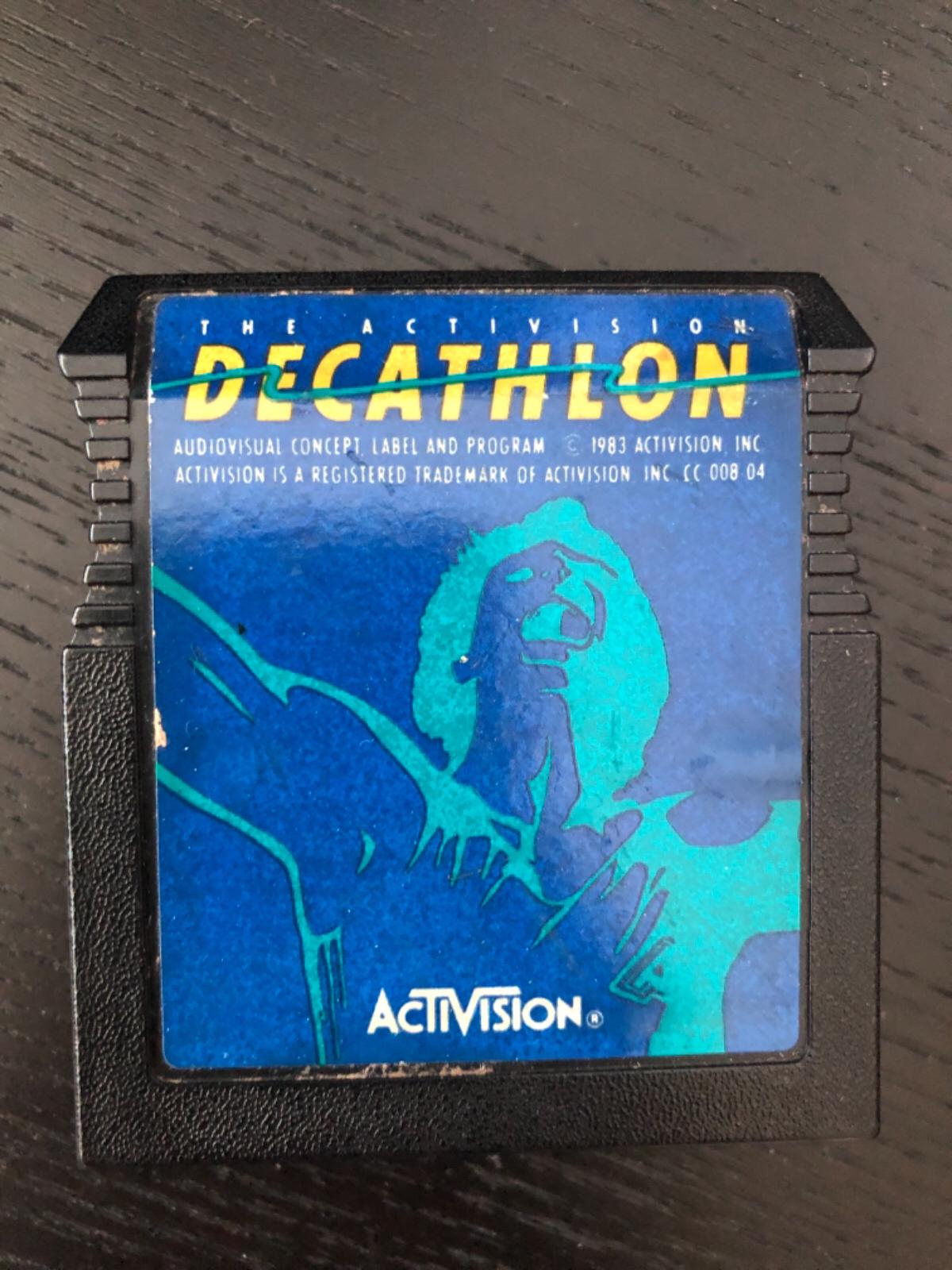 Decathlon