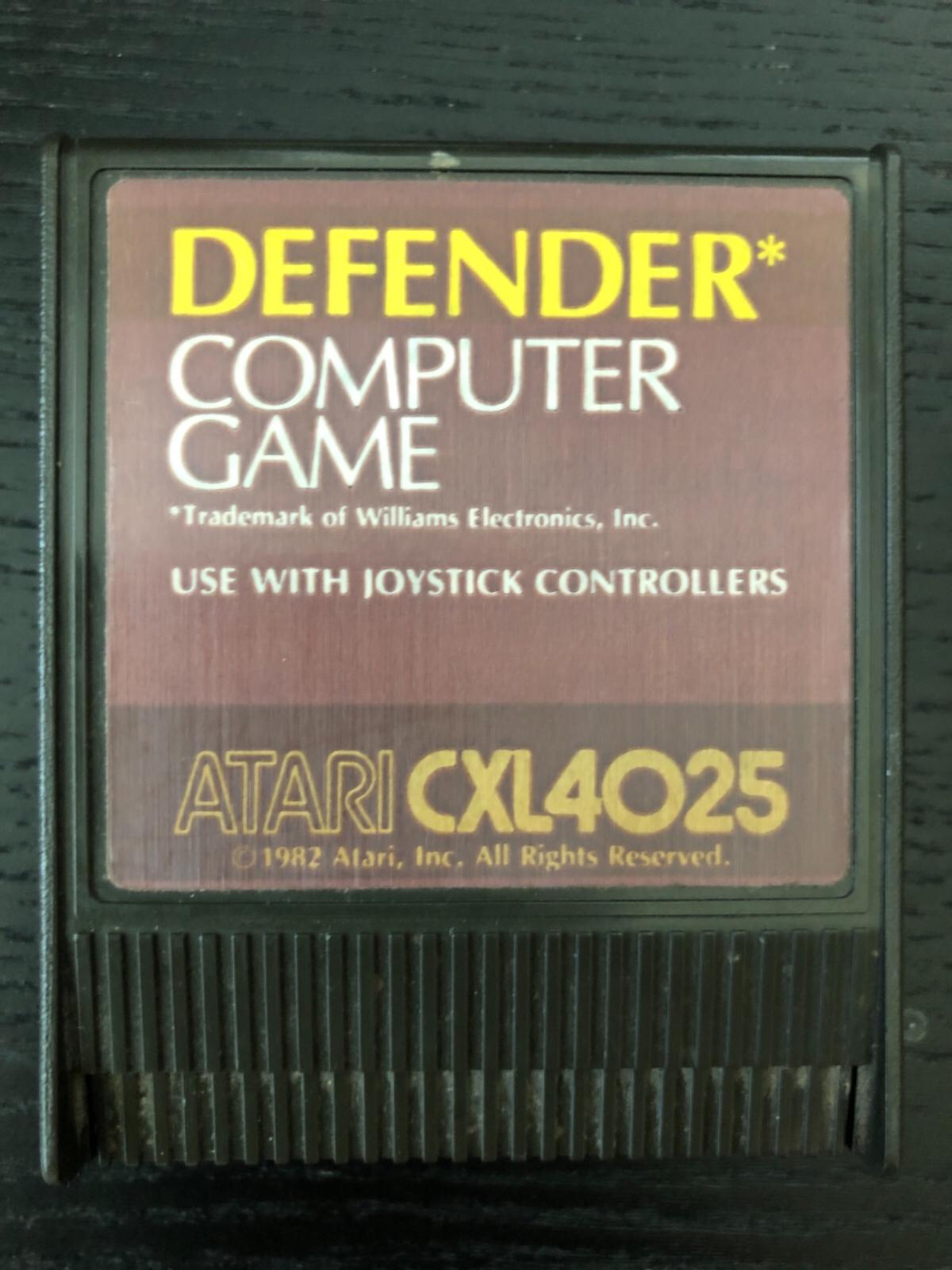 Defender