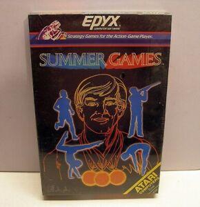 Summer Games