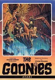 The Goonies