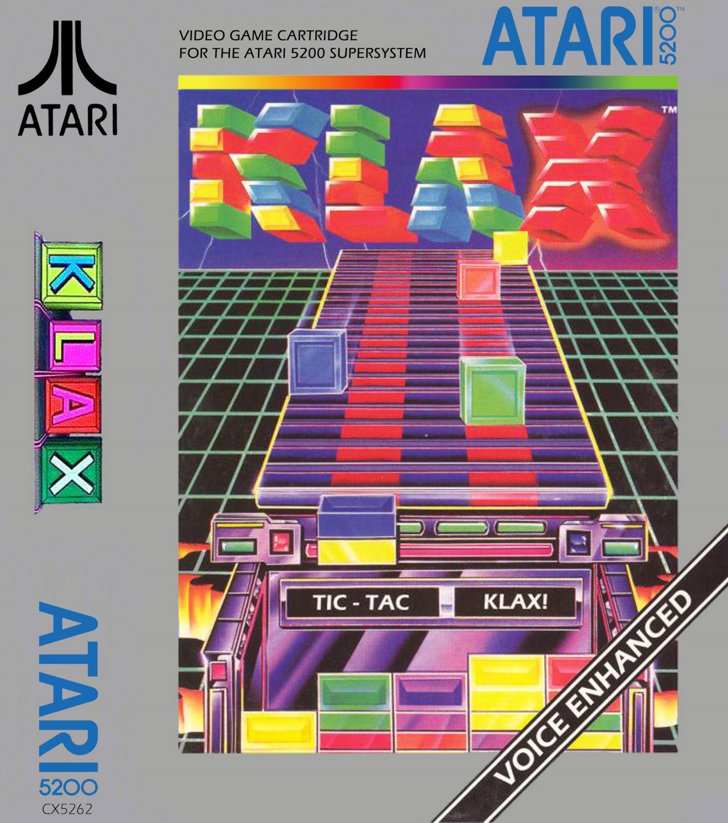 Klax