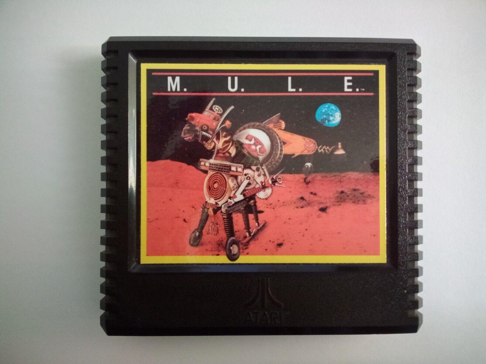 M.U.L.E