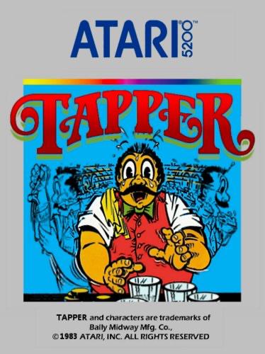 Tapper