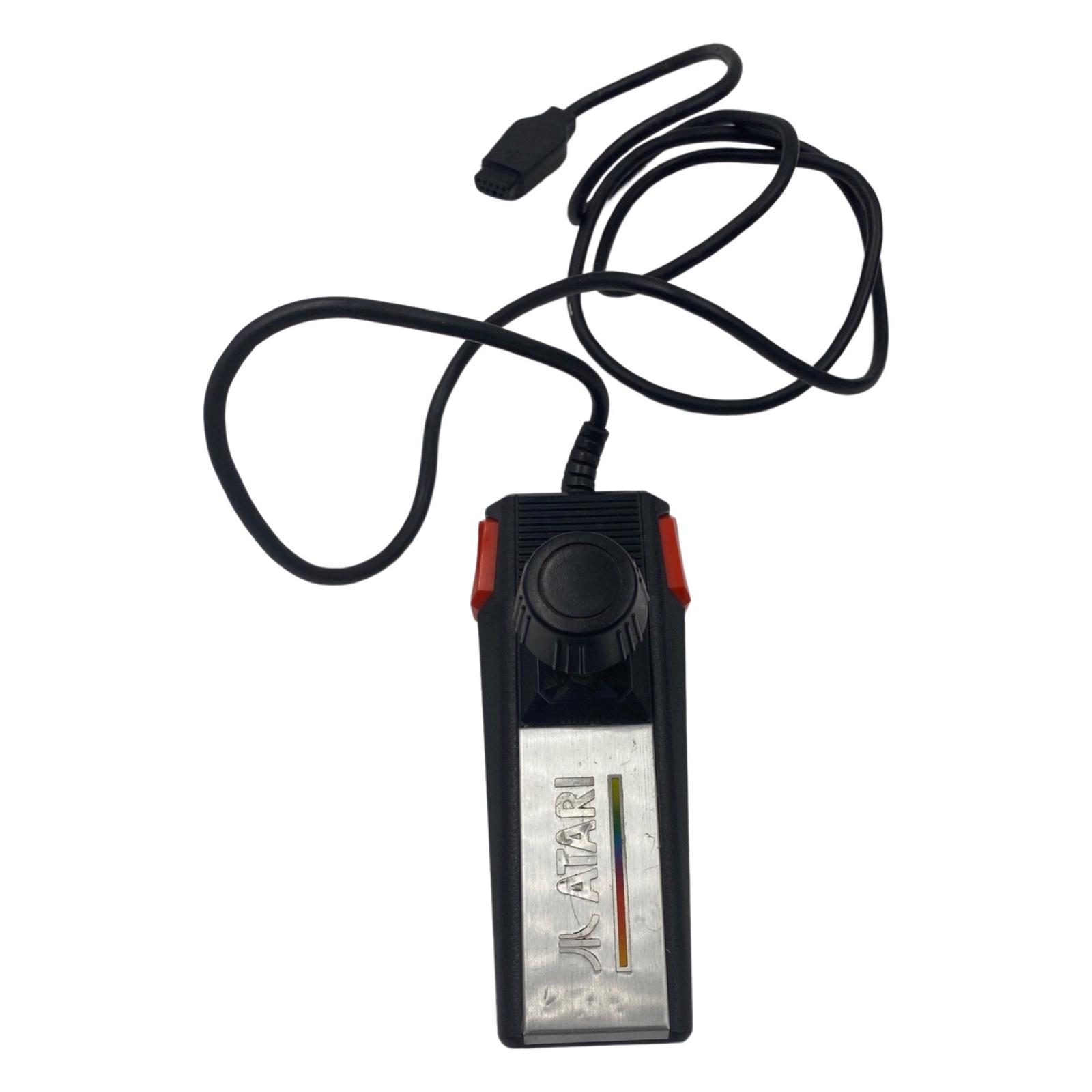 Atari 7800 Controller