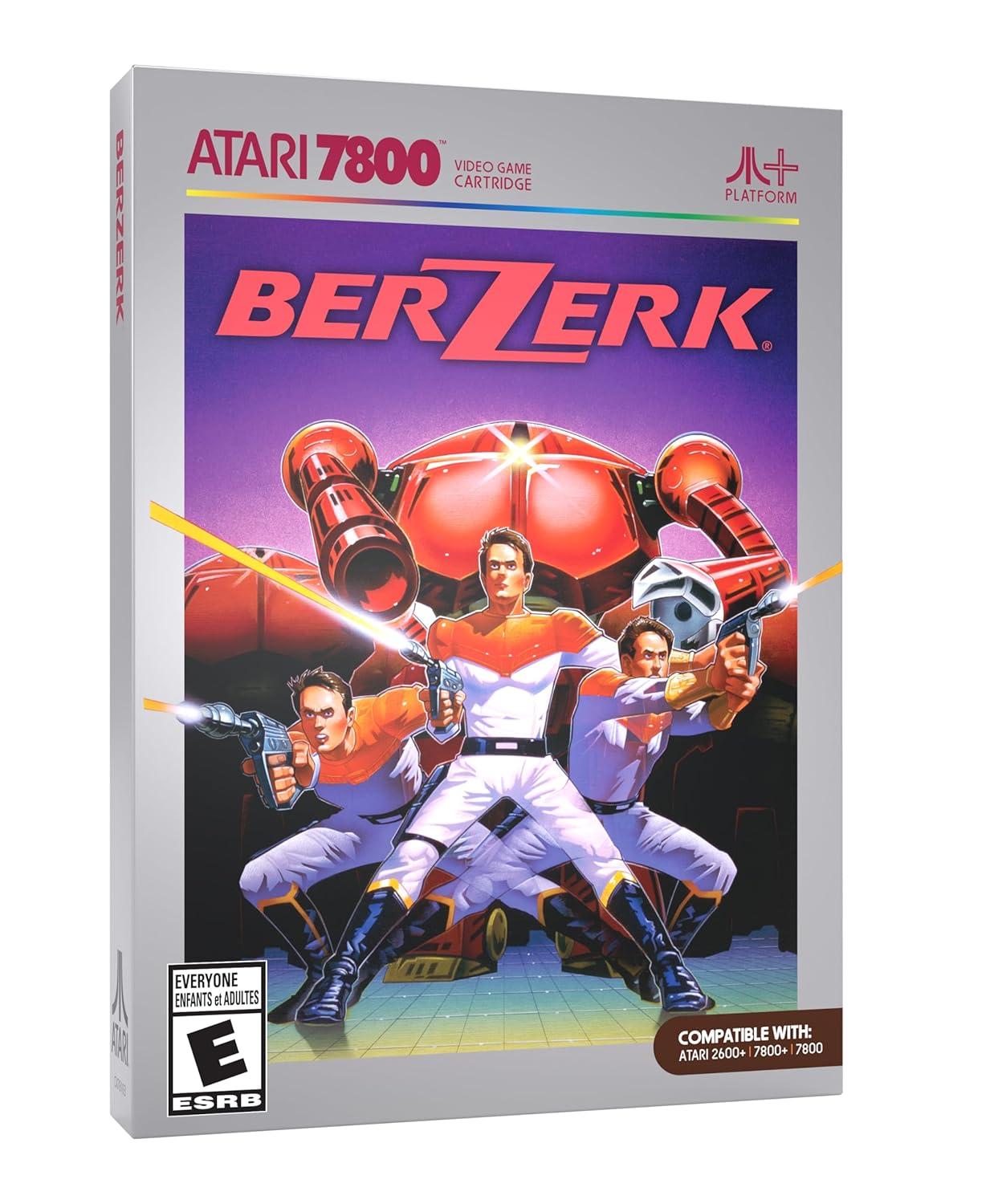 Berzerk