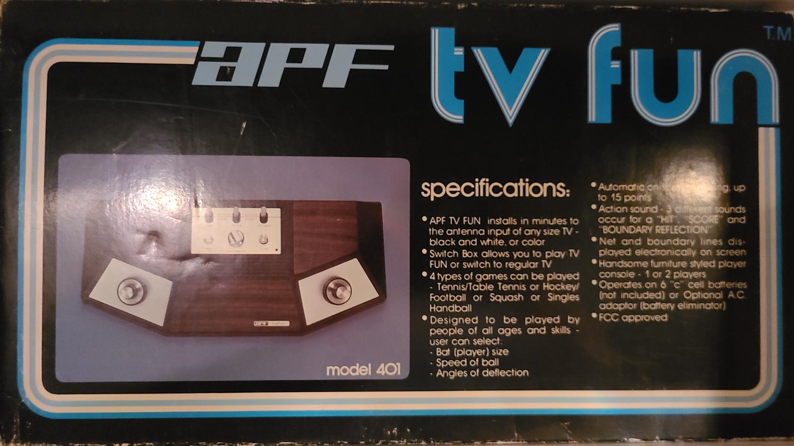 TV Fun