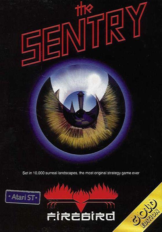 The Sentry