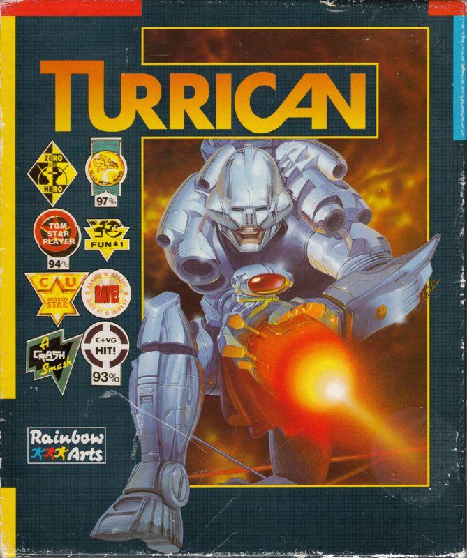 Turrican