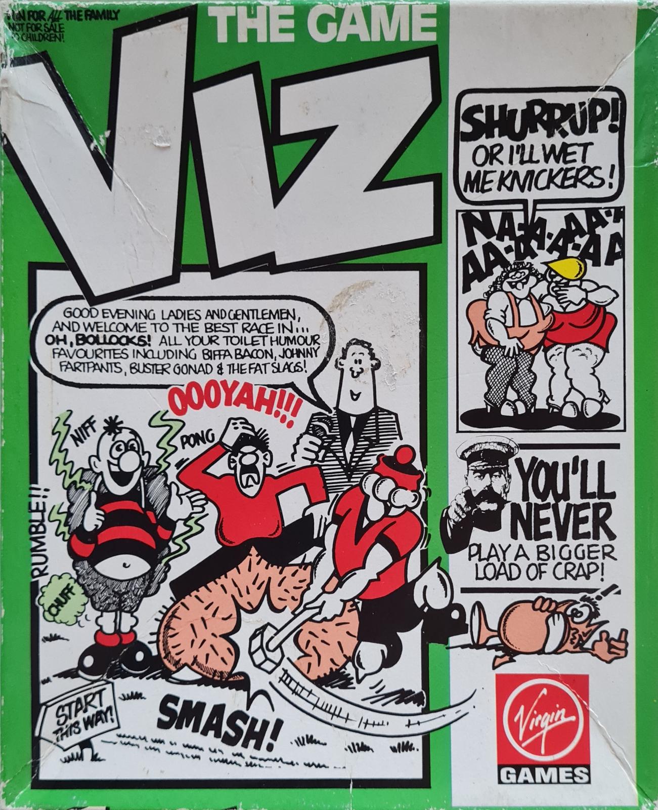 Viz