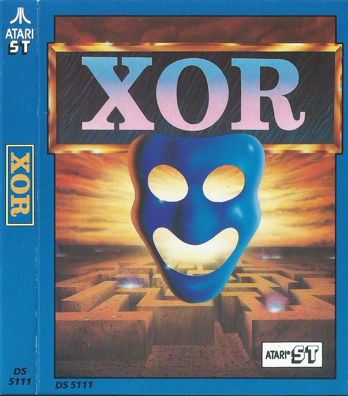 XOR