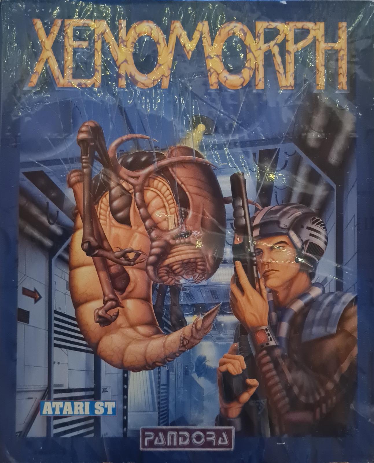 Xenomorph