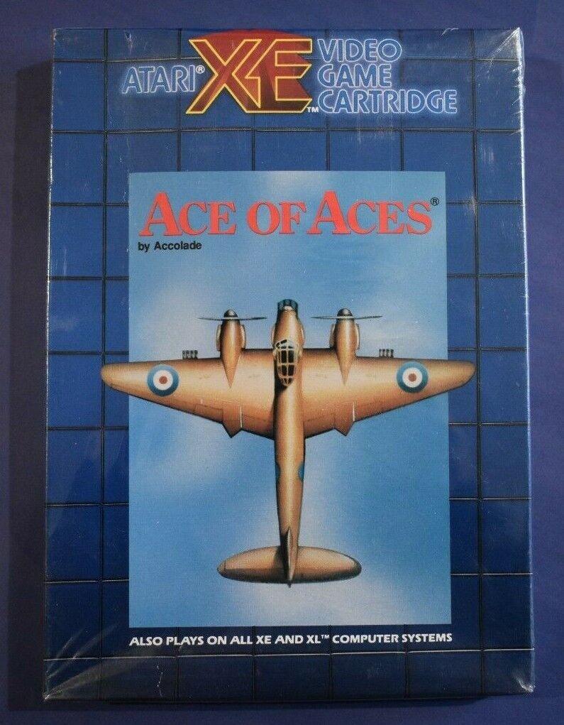 Ace Of Aces