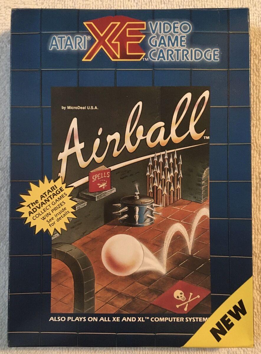 Airball