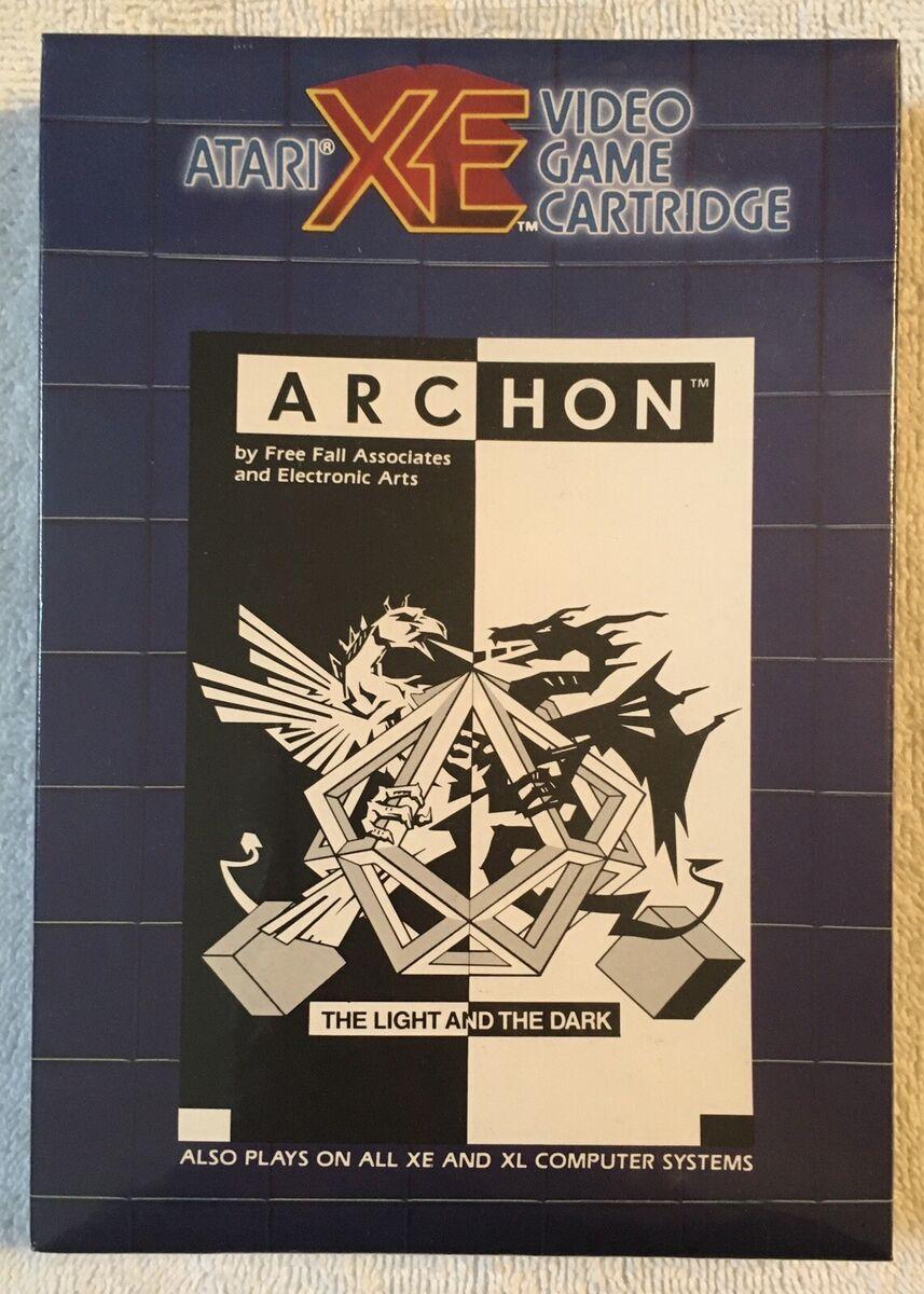 Archon