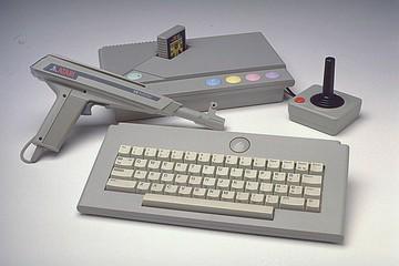 Atari XE System