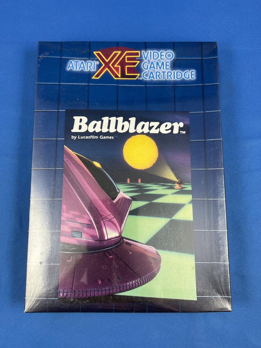 Ballblazer