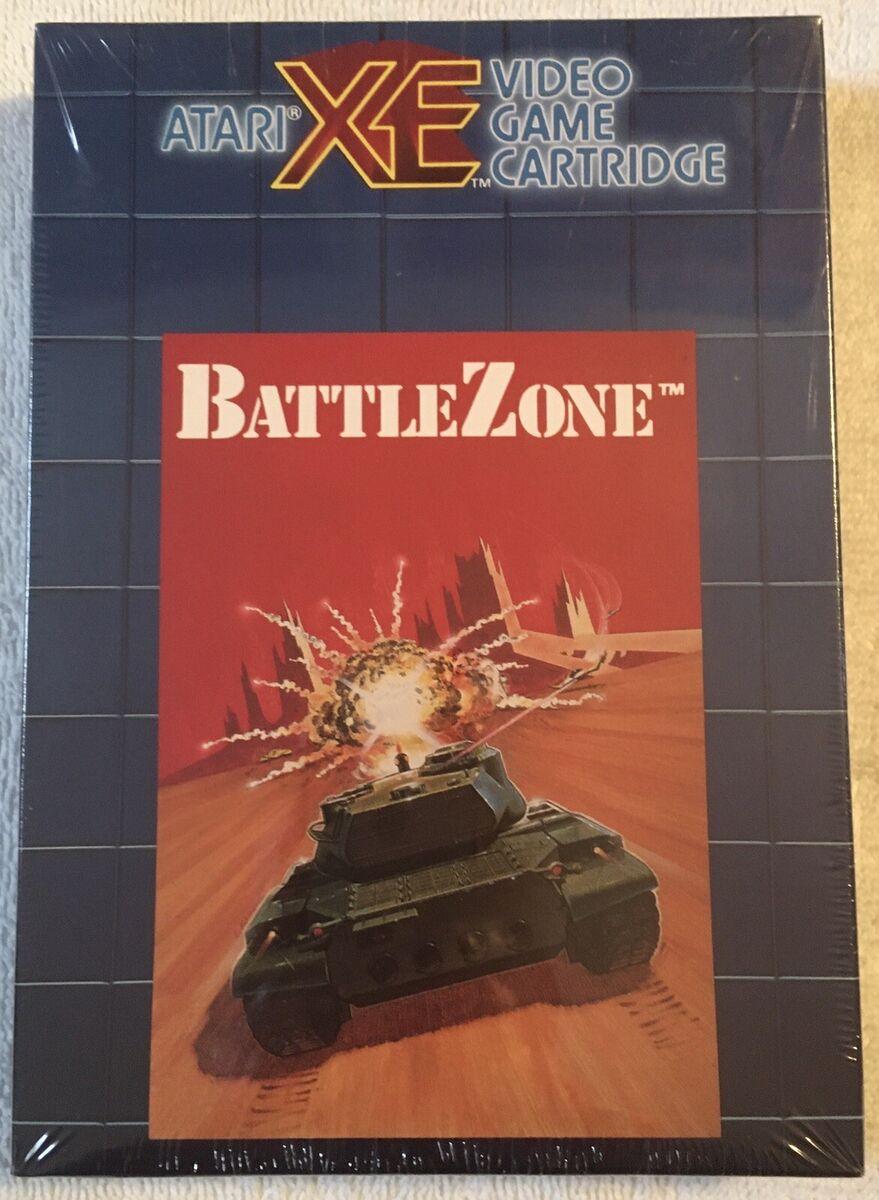 Battlezone