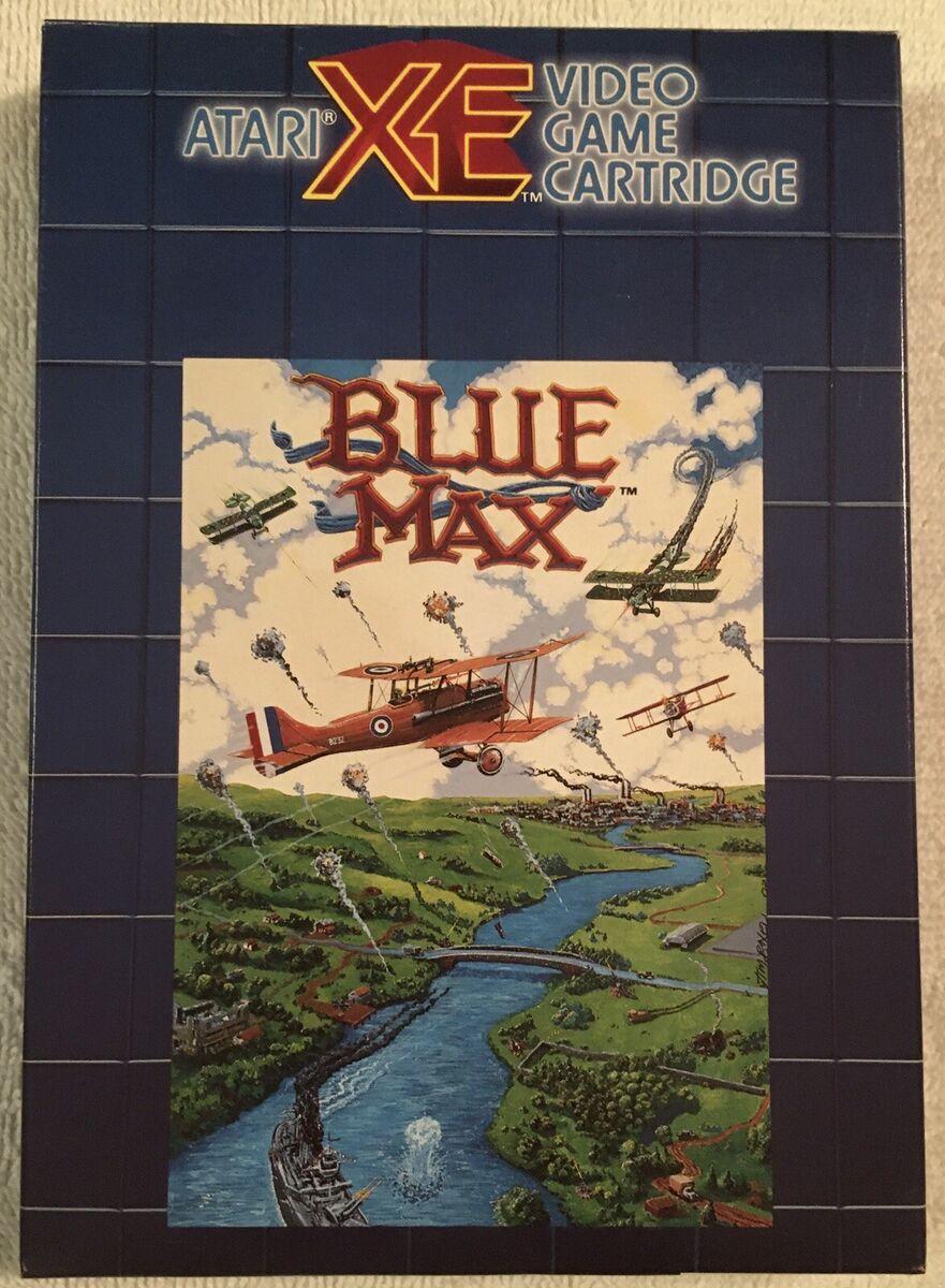 Blue Max