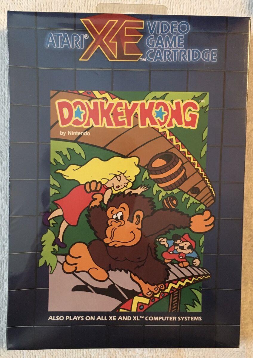 Donkey Kong