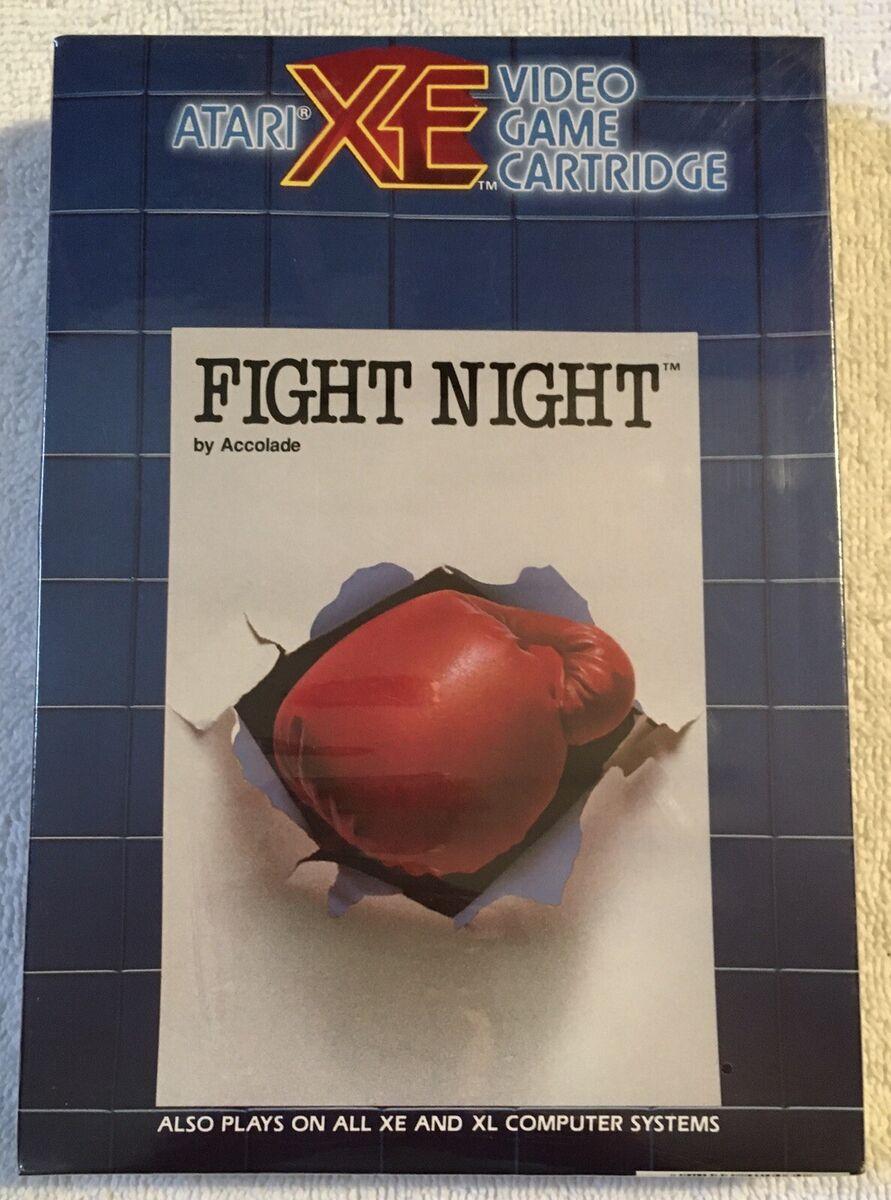 Fight Night