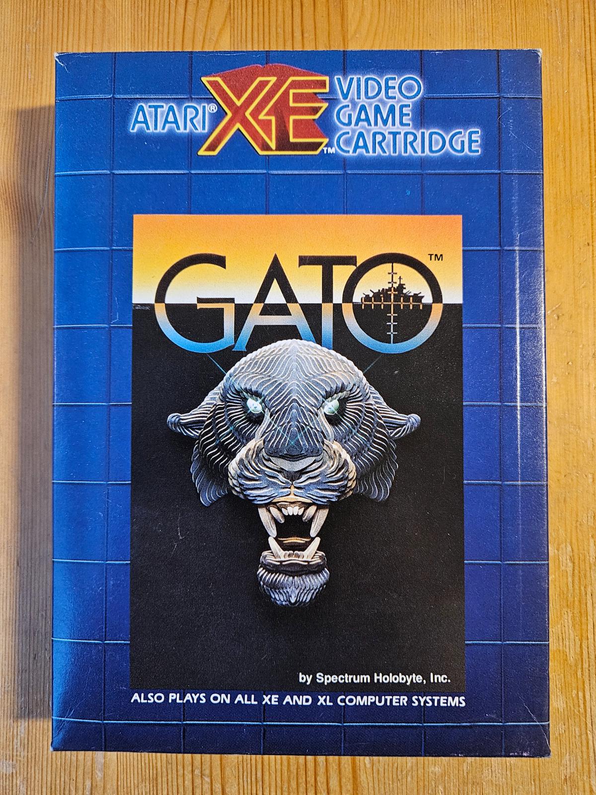 GATO
