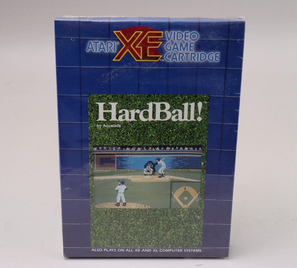 HardBall