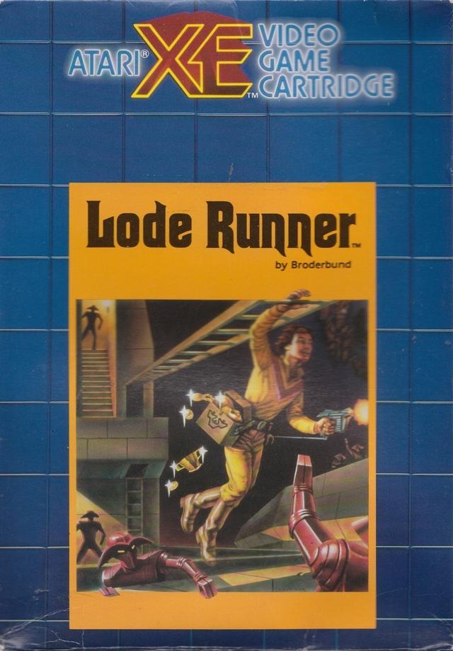 Lode Runner