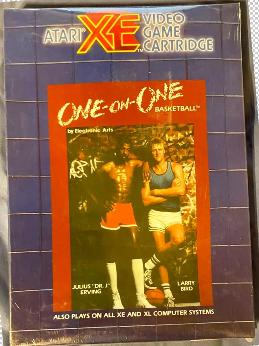 One-On-One Basketball